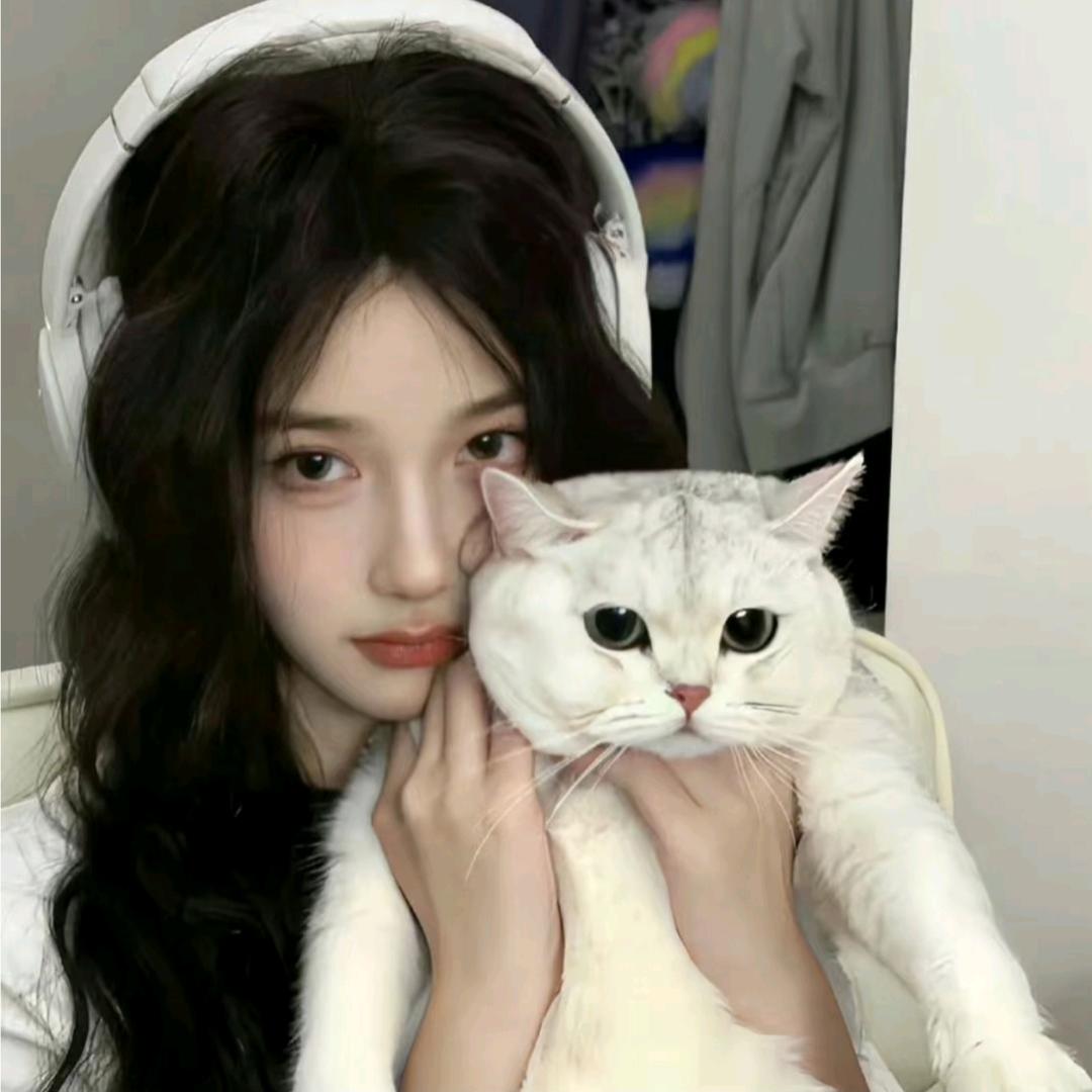 一只眠羊🐏
