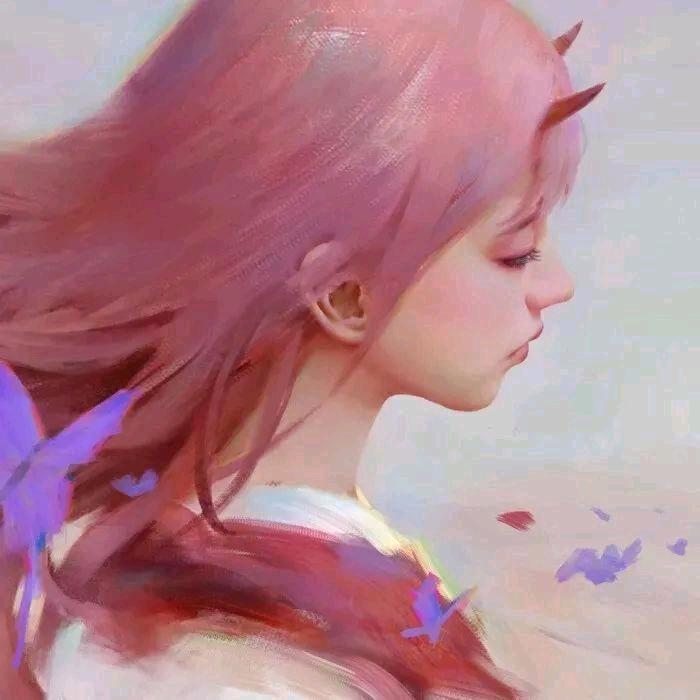 尔绒(❤️🐟)