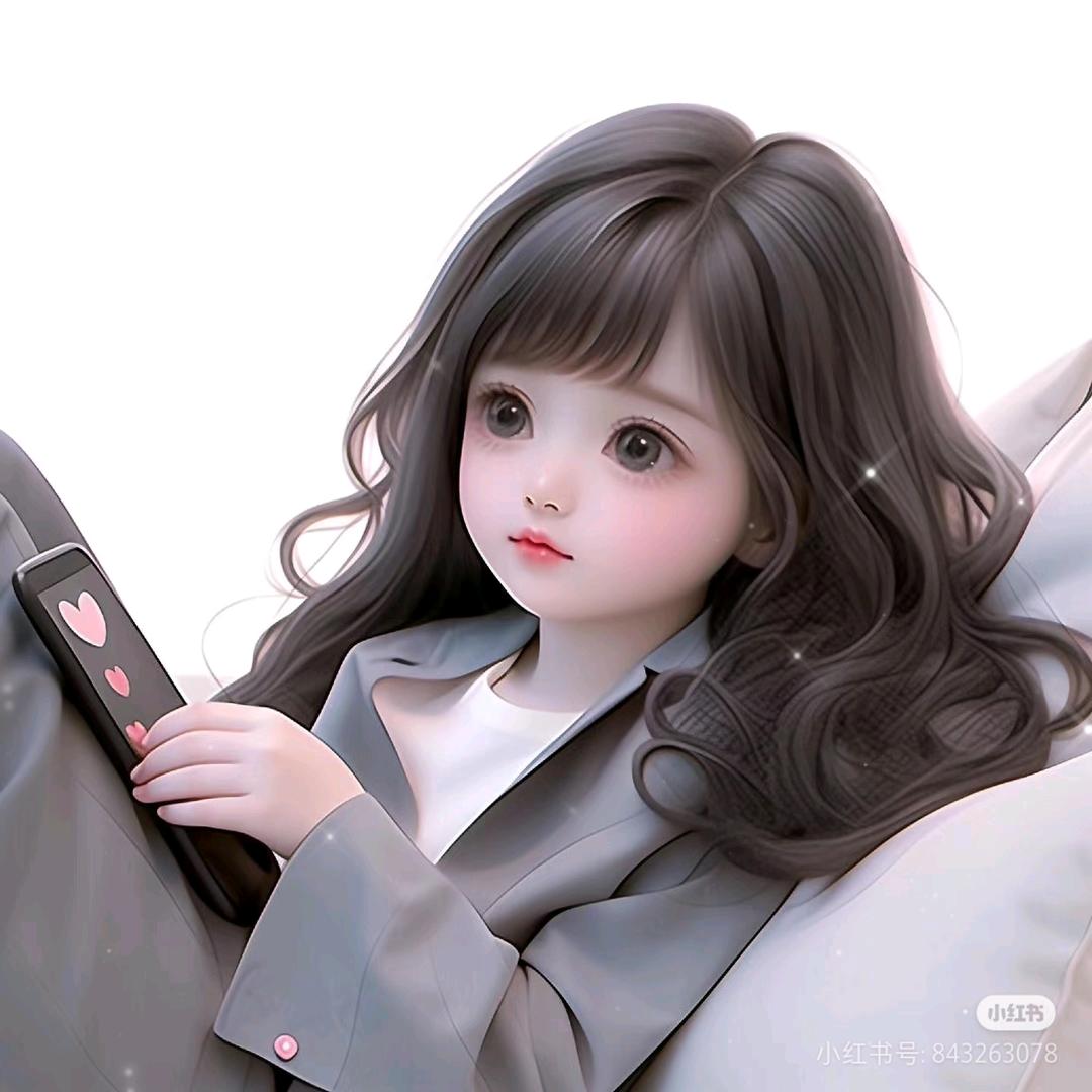 丫头