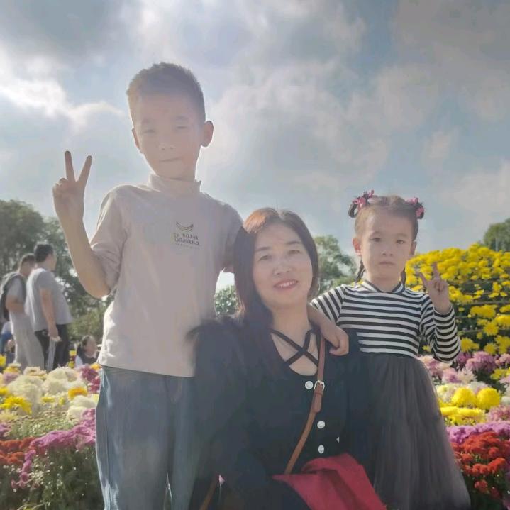 陈幺妹《私聊拉黑》