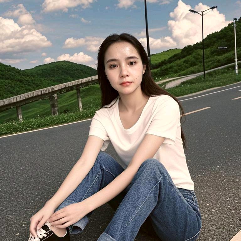 林中小李子