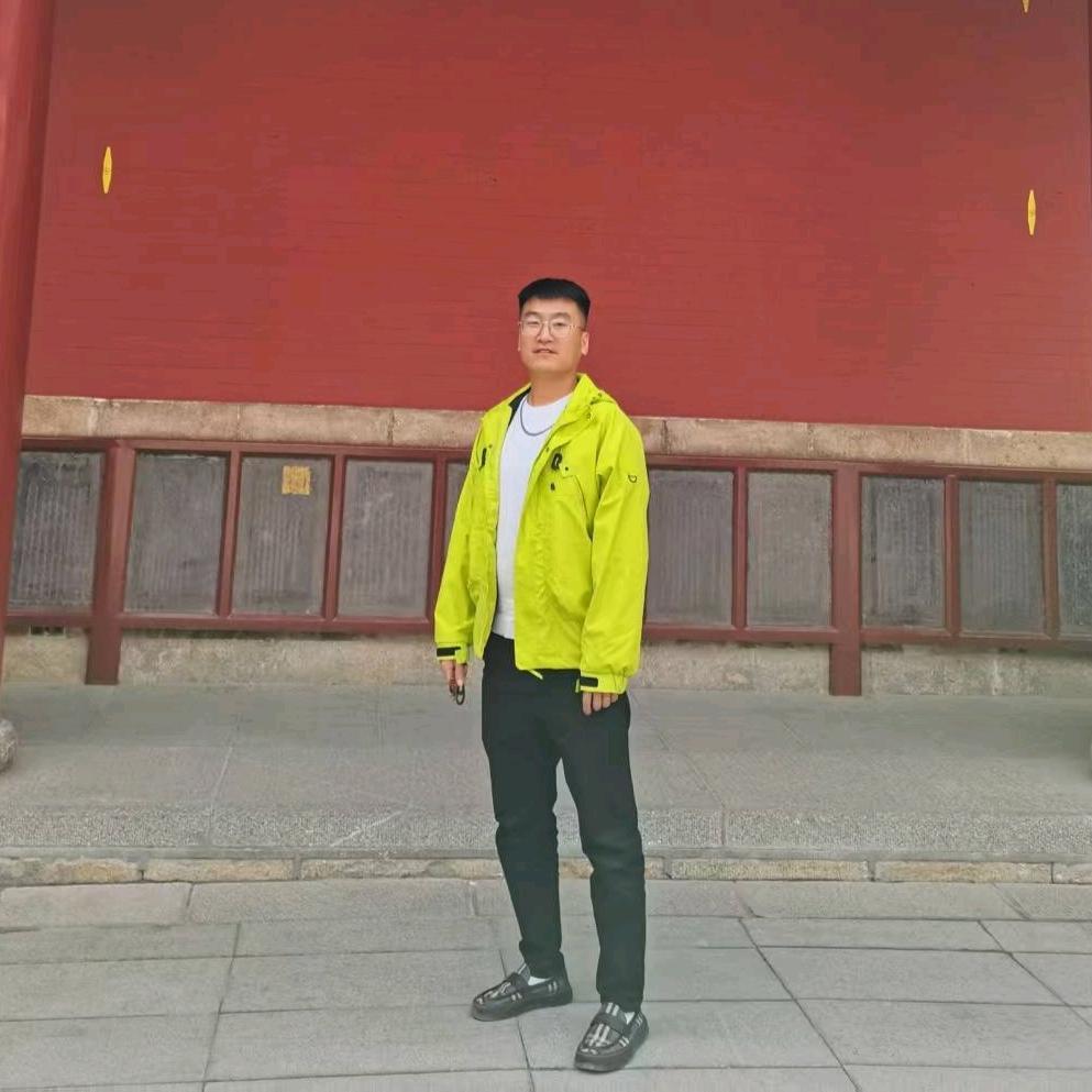 忻州阿磊（佳美造型）