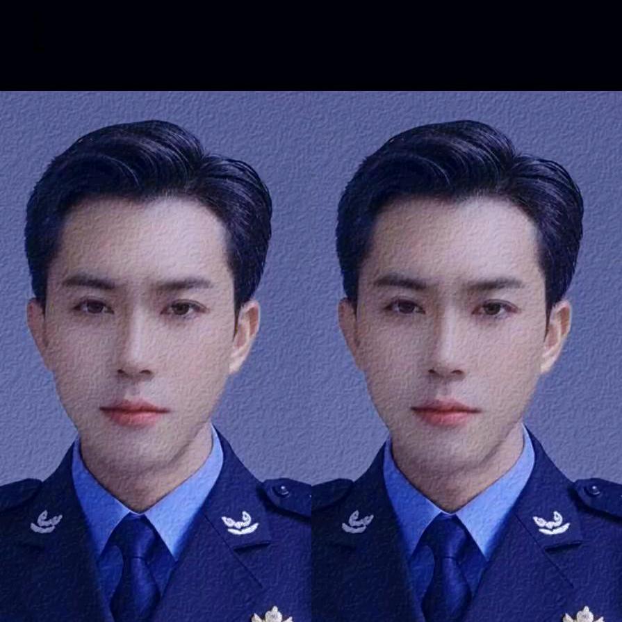 MiSS蒋🇨🇳