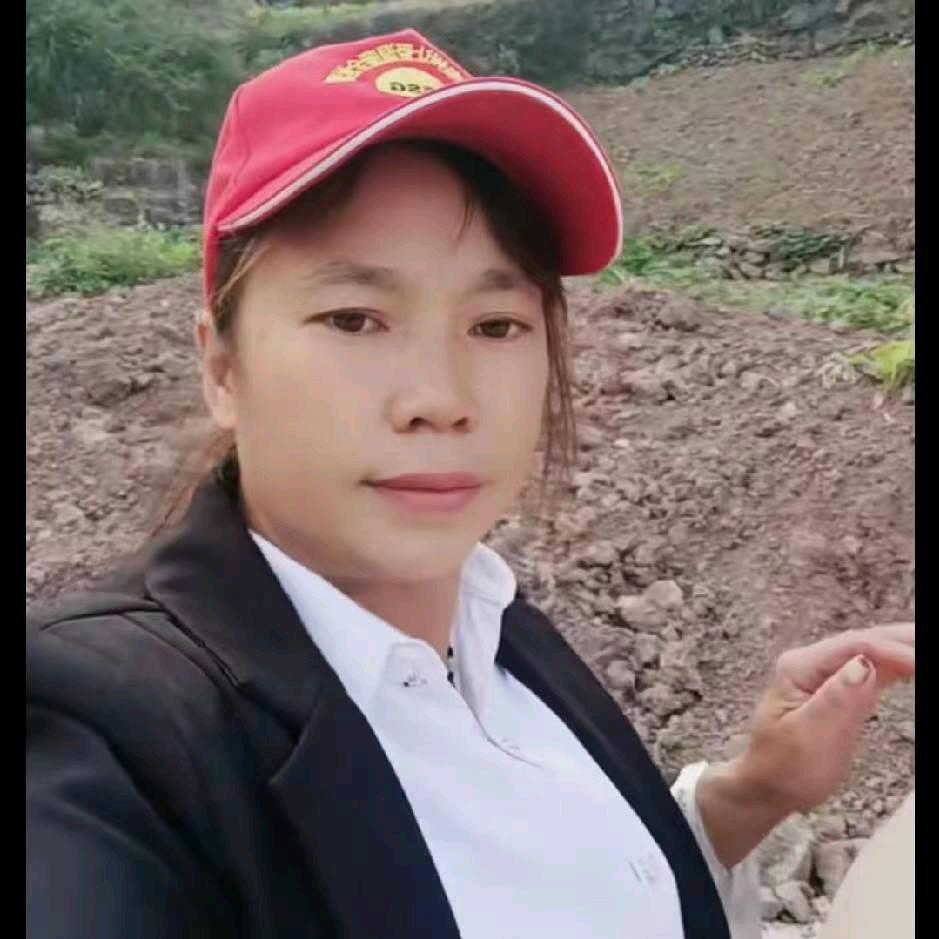 苦命的女人