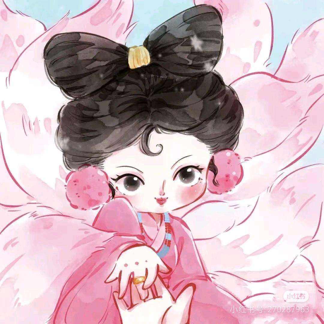 芳🌸