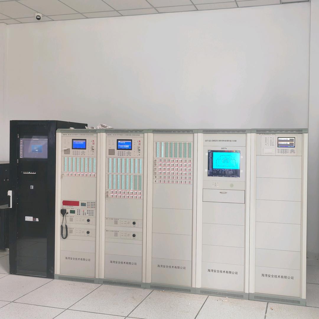 杭州-消防水电安装