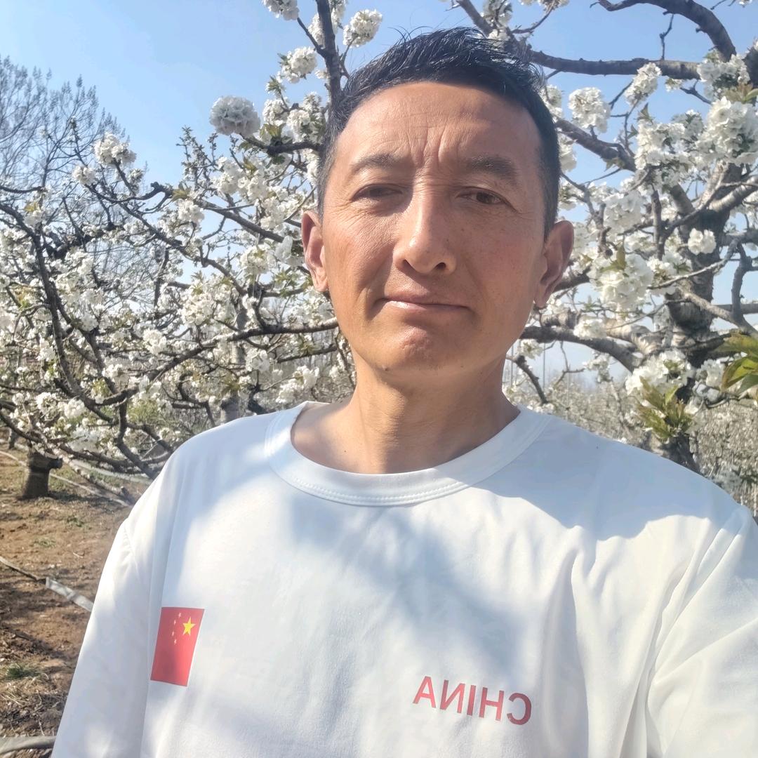 山东农民