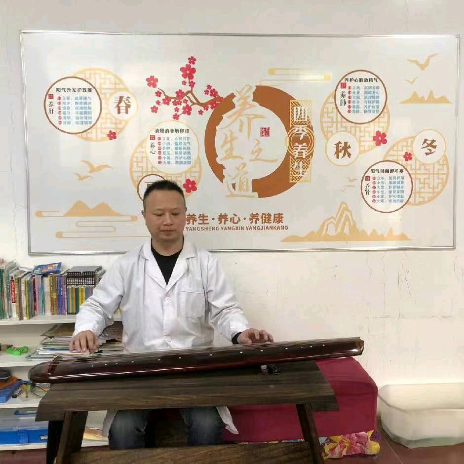 胡小夫推拿理疗