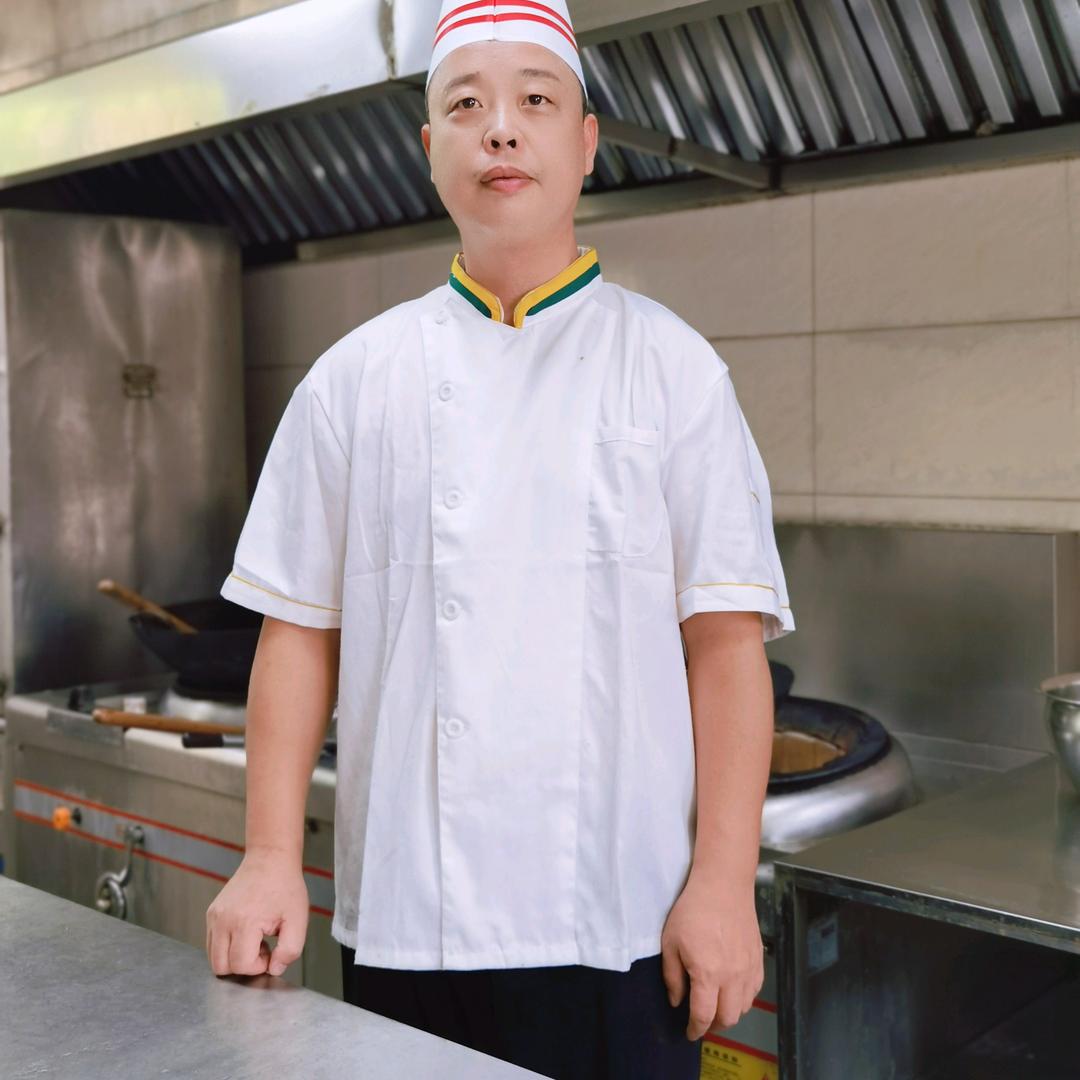 福缘餐厅-张师傅