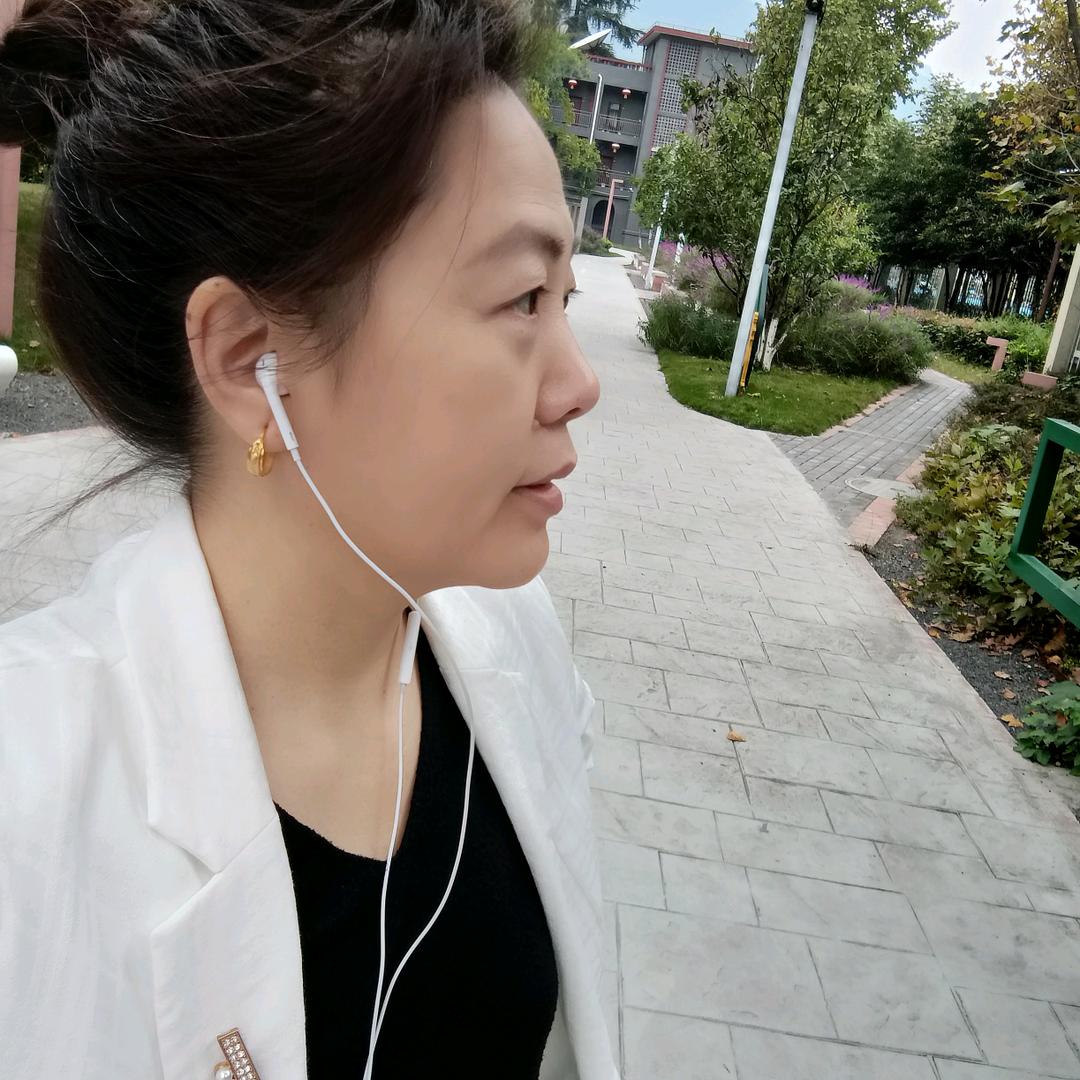 秋姐<<想唱你就来>>