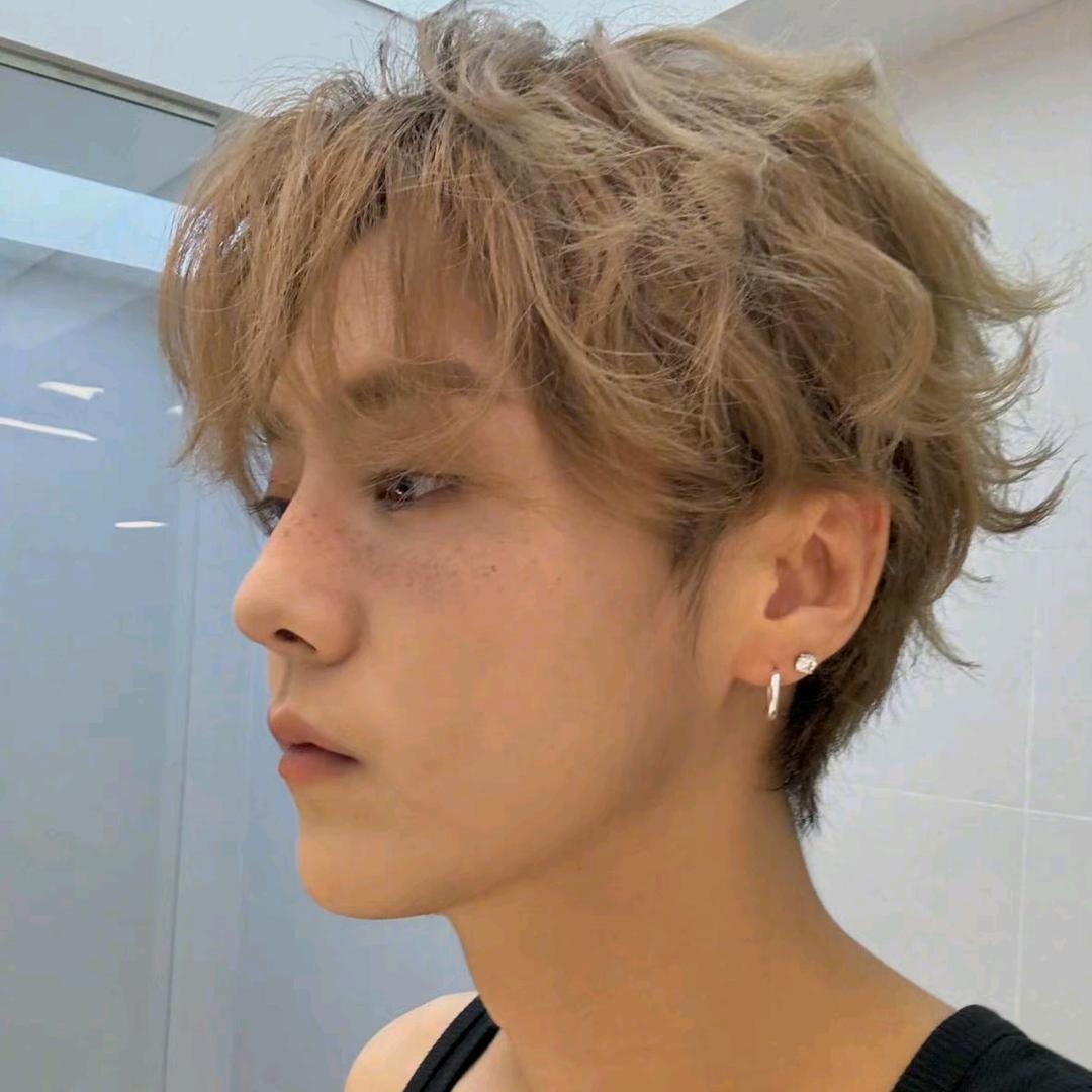鹿哈@