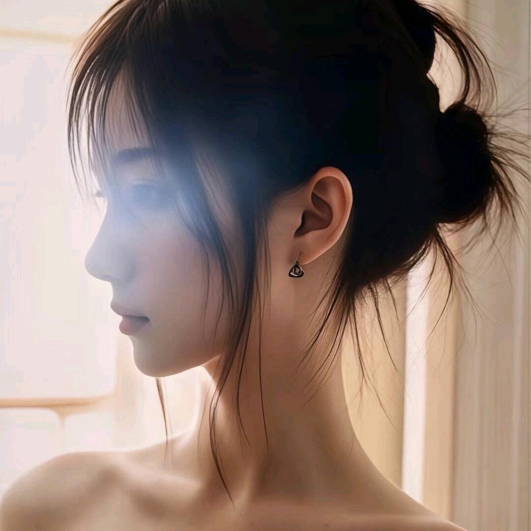 小雨☔