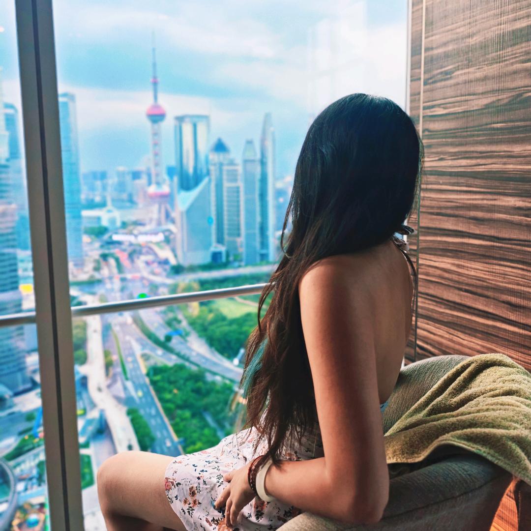 肉勺子不吃肉🥄