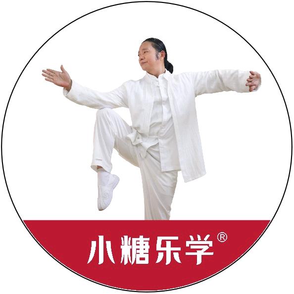 小糖武当太极养生课（清源道长）