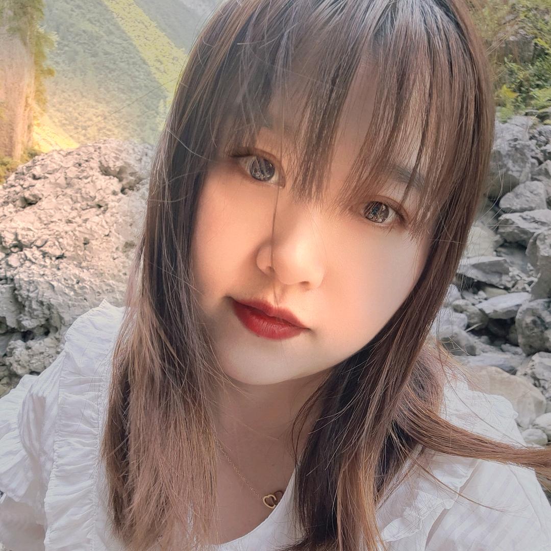 卖🐷肉的小姐姐(请勿连赞)