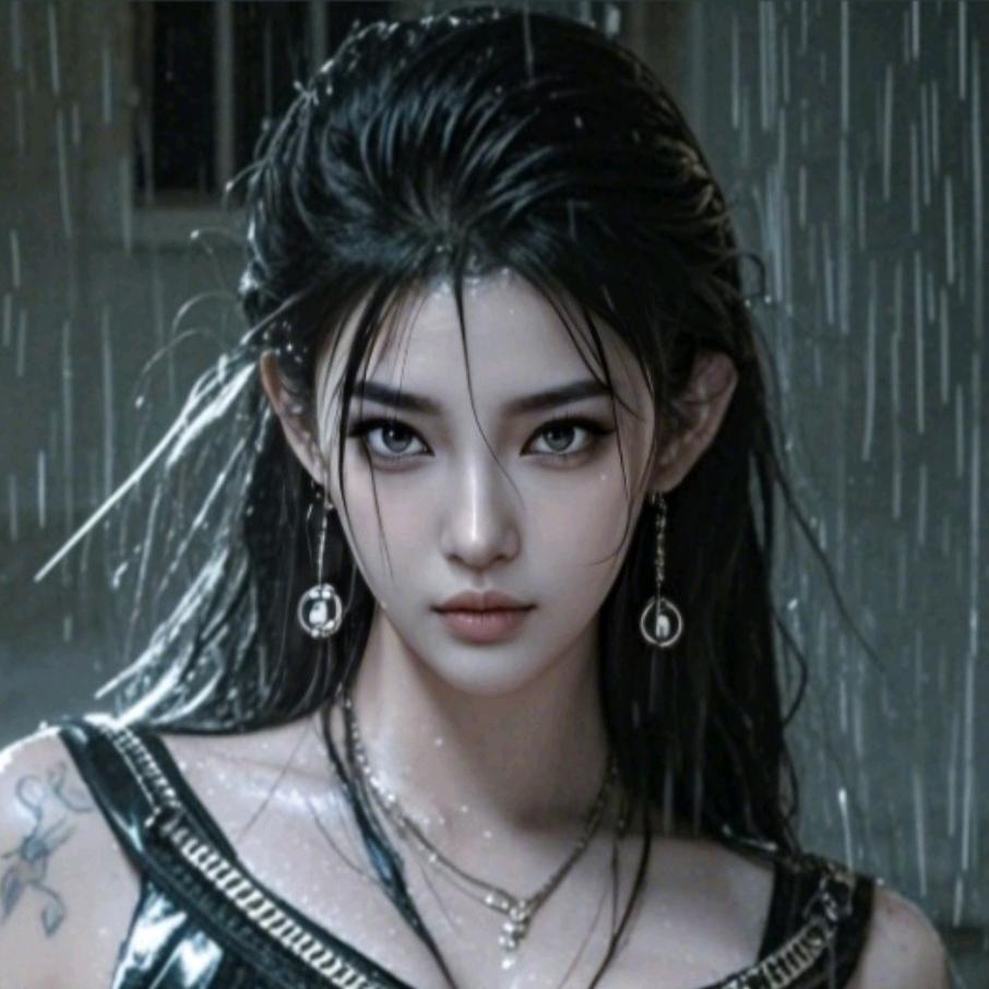 黑道女王(有声小说连载)