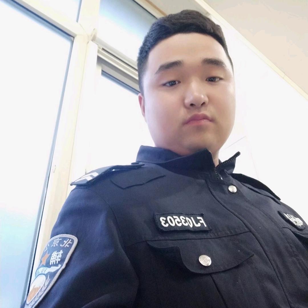 尬尬帅的小马哥（记录美好生活）