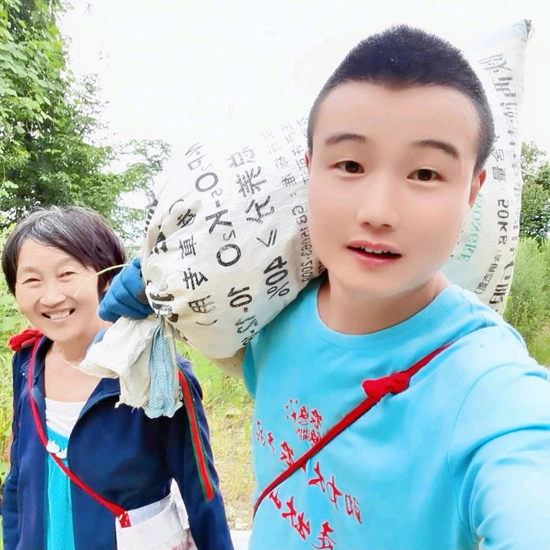 小张家农村生活日记