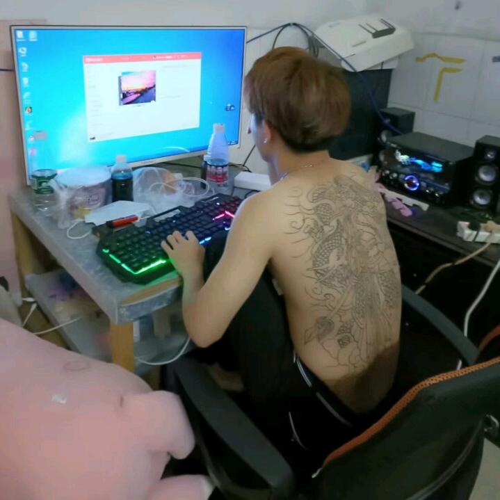 广西牛嘿六
