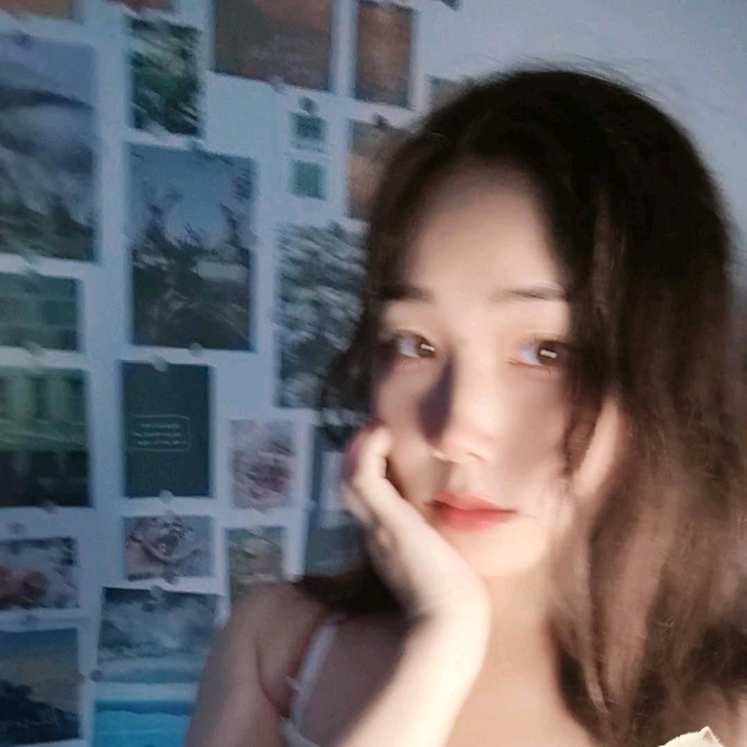 清澈🌺