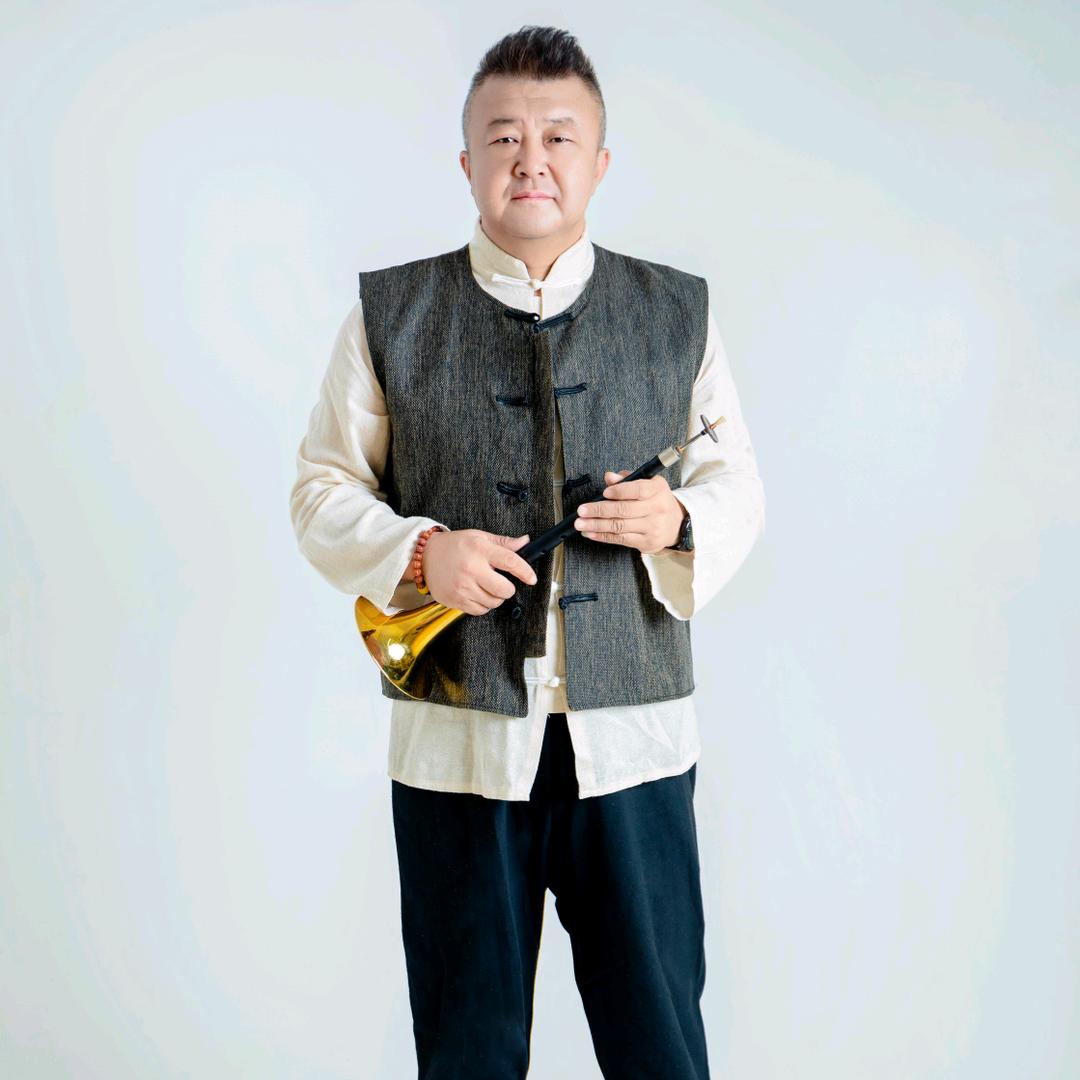 唢呐吴振