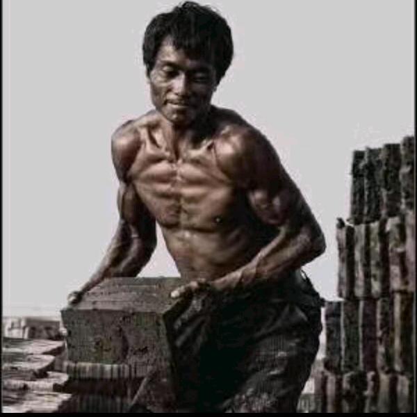 搬砖先生 🇨🇳