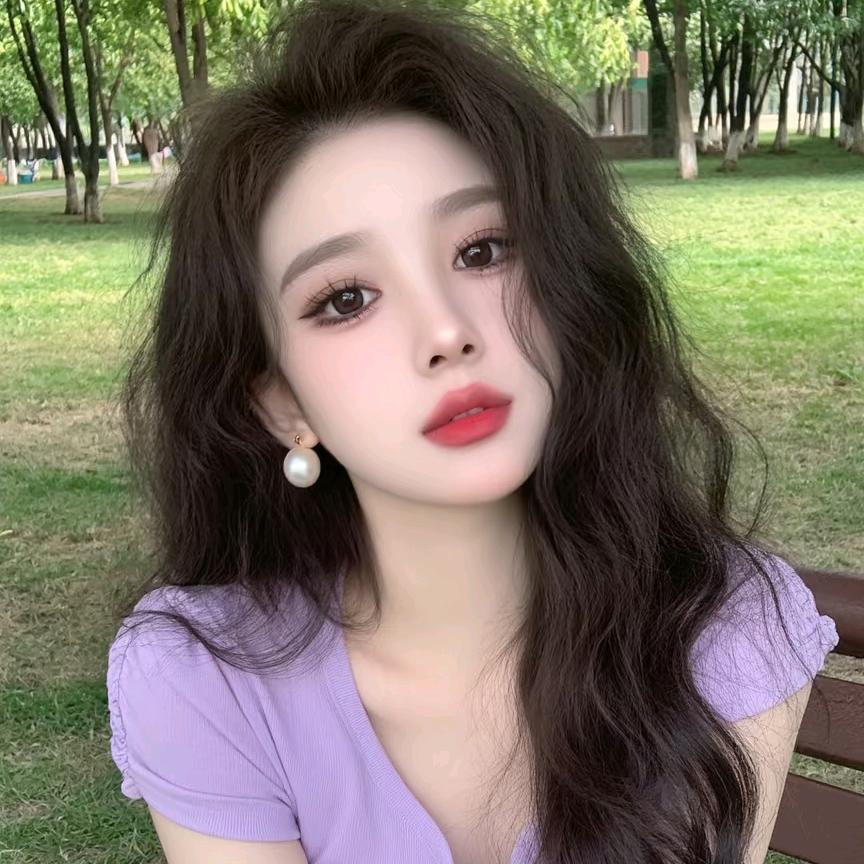 蓝色的眼泪是我的梦