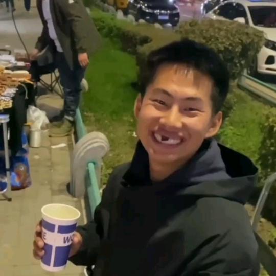 豪哥嘎嘎酷