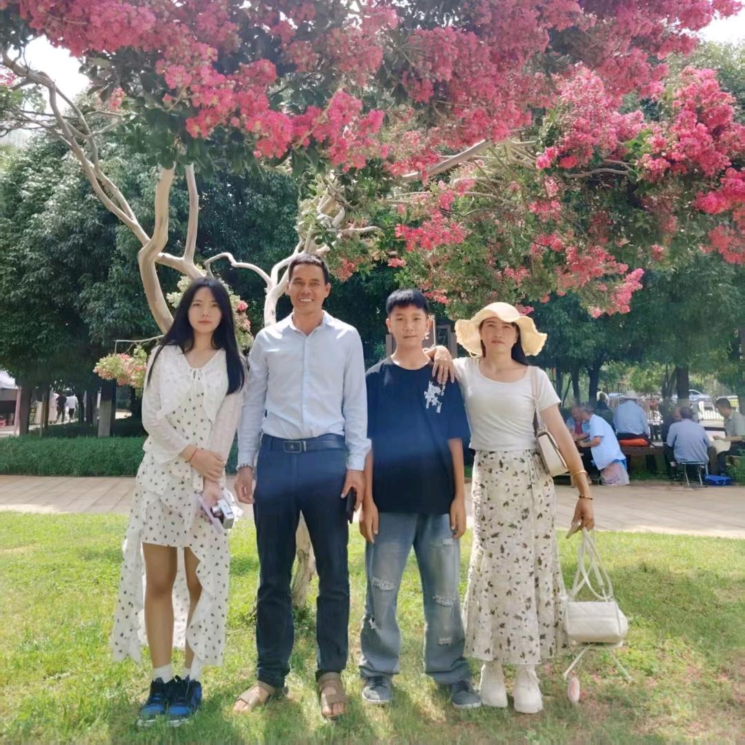 心里有苦谁能懂