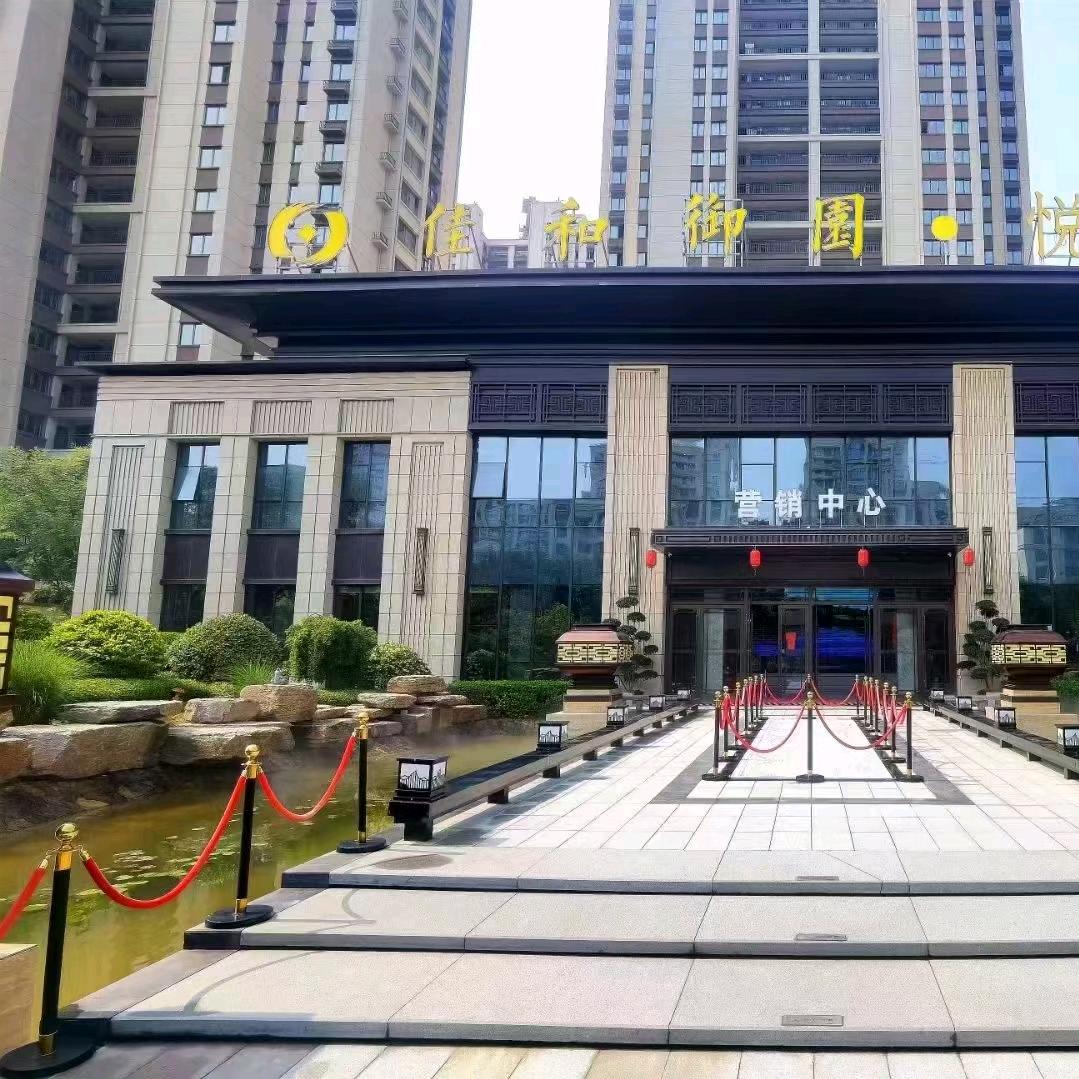佳和御园 刘亚