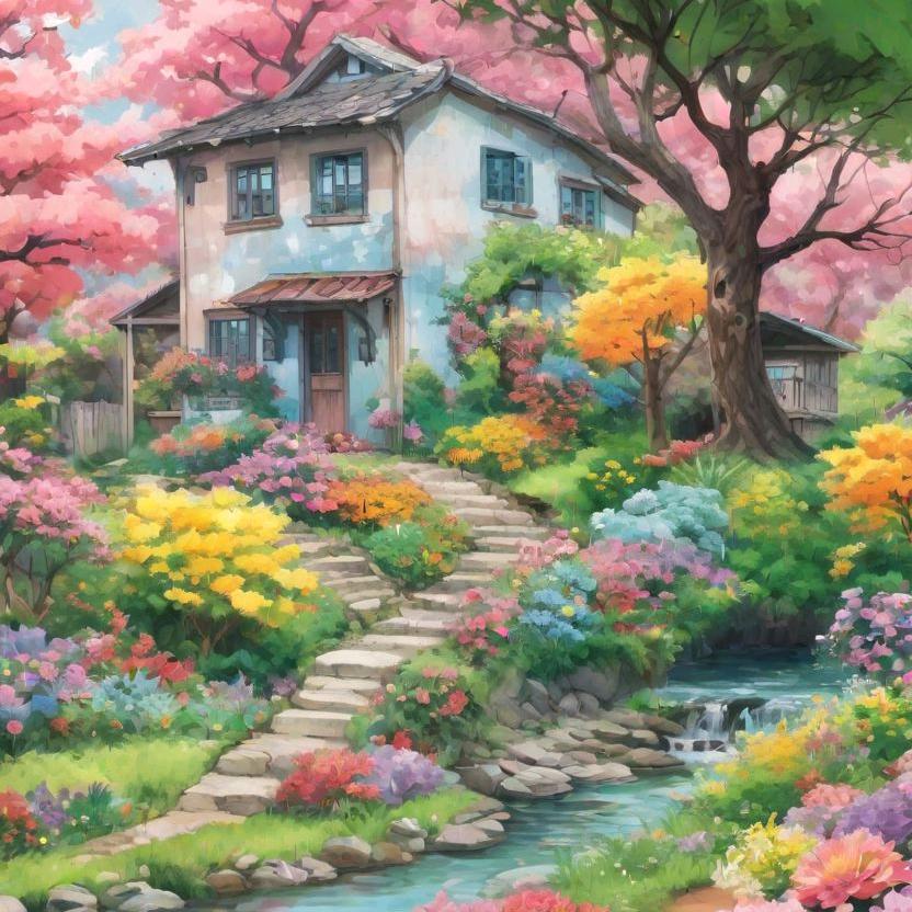 彩虹糖