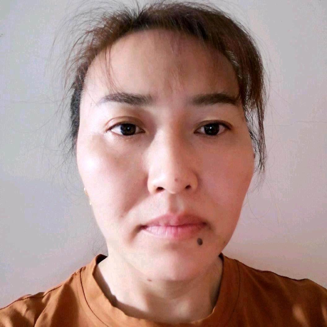 农村妹