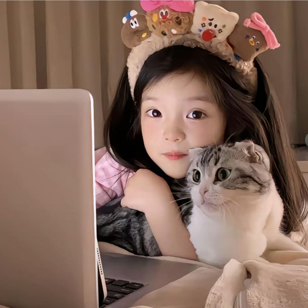 小丽璇璇