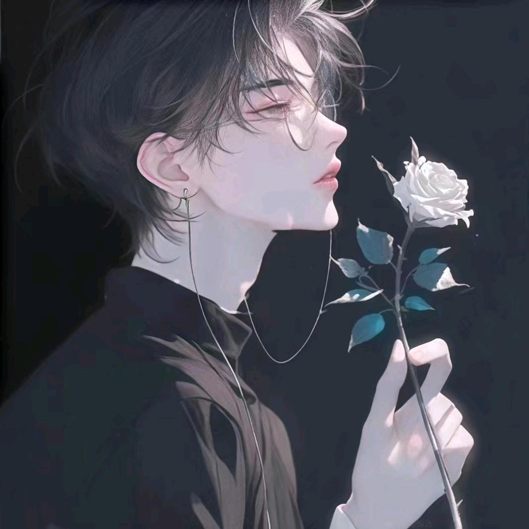 ✨淡然处之淡忘✨