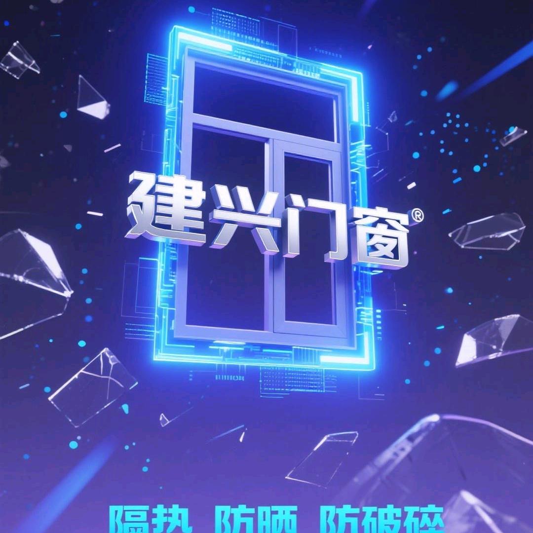 东莞建兴门窗厂