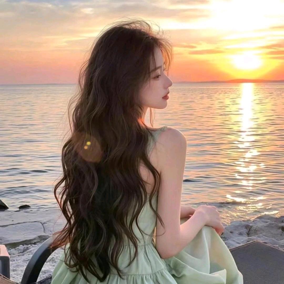 小七。