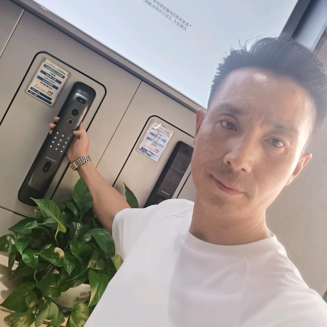 王江