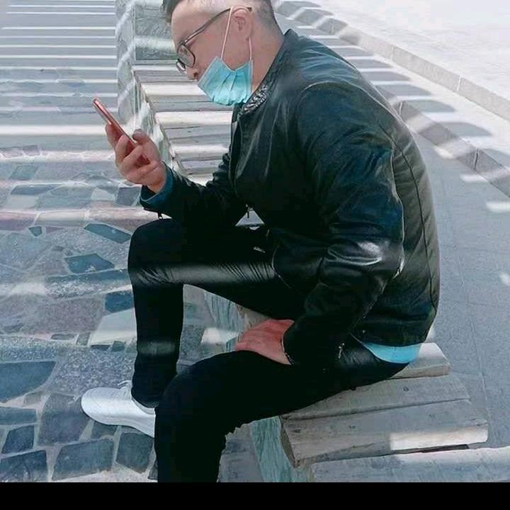 疆来遇见你