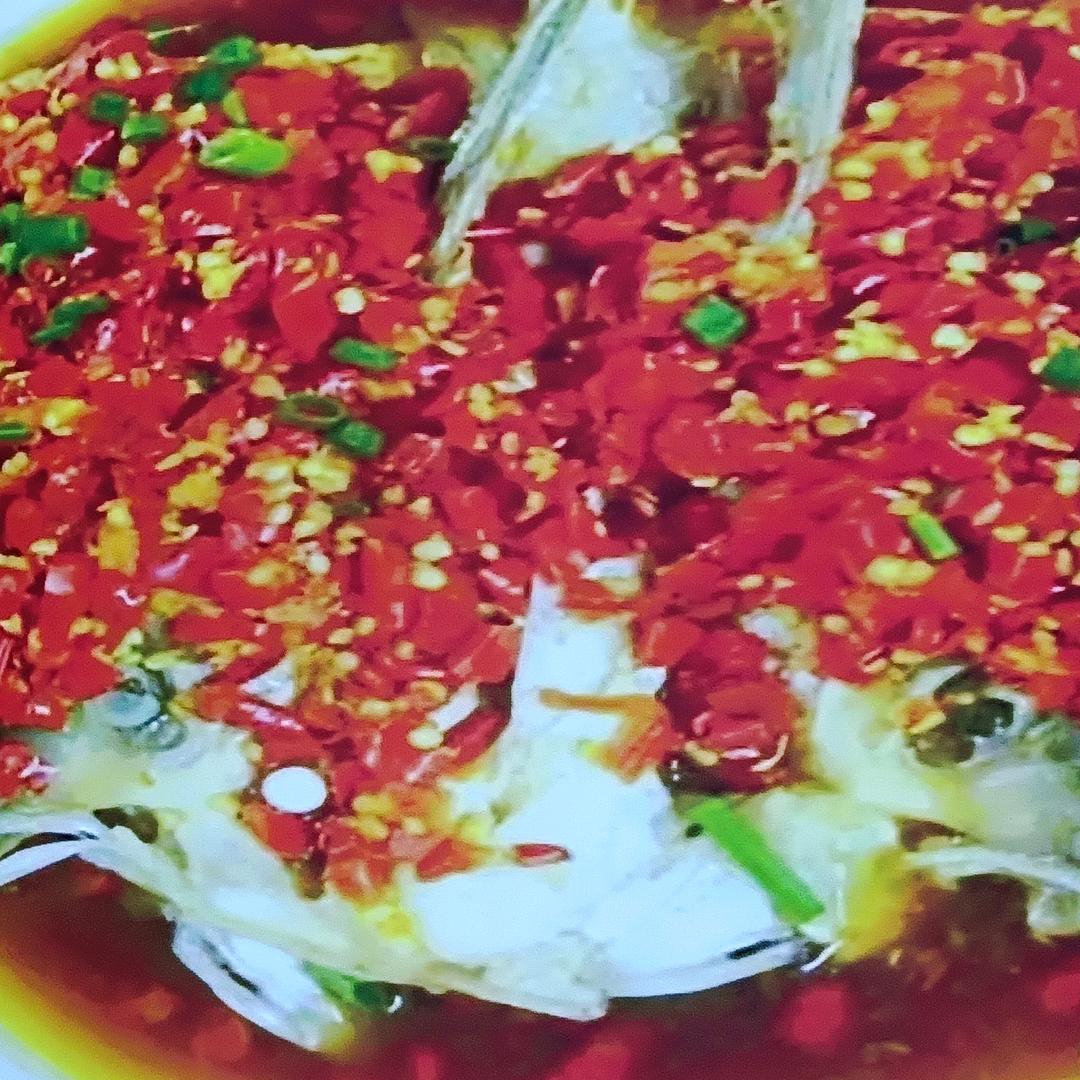 福记王大妈