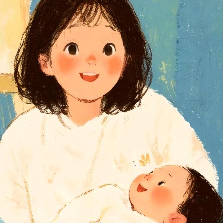 七宝麻麻