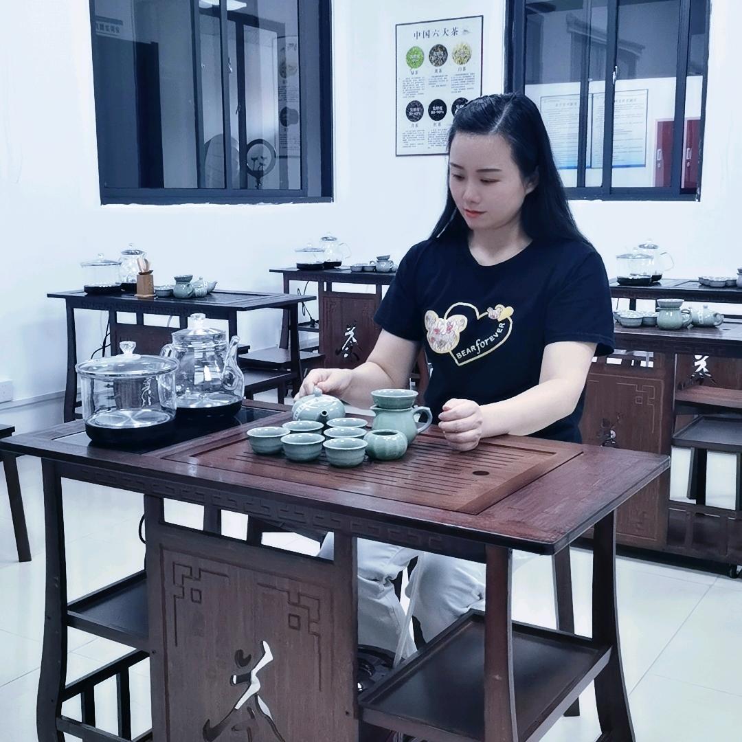 九州职业技能培训学校