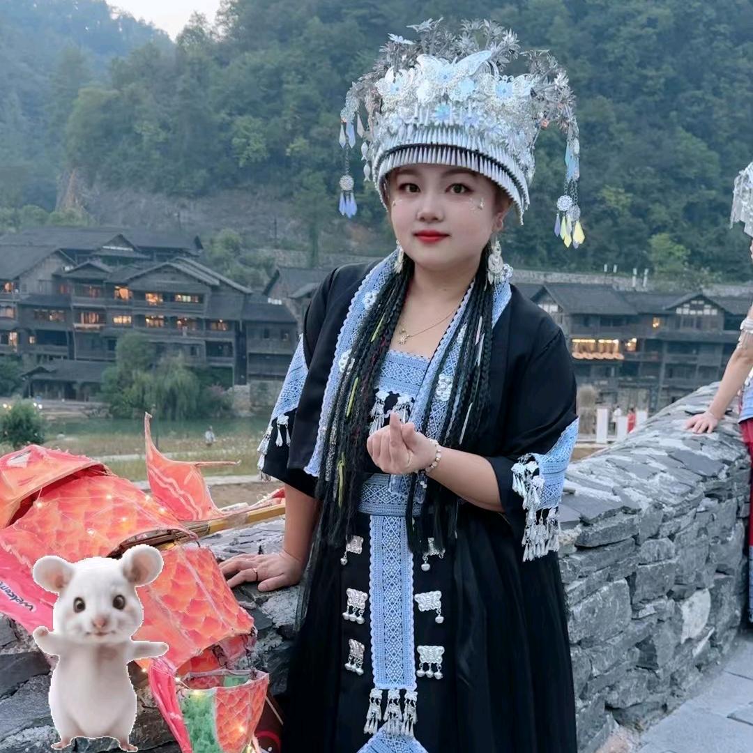 睿娃😁歆妹😊