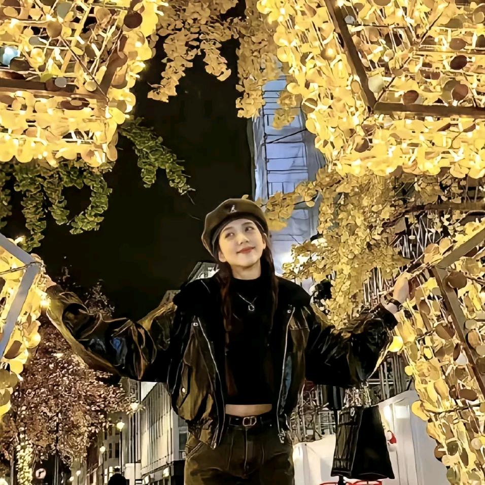 智❤️