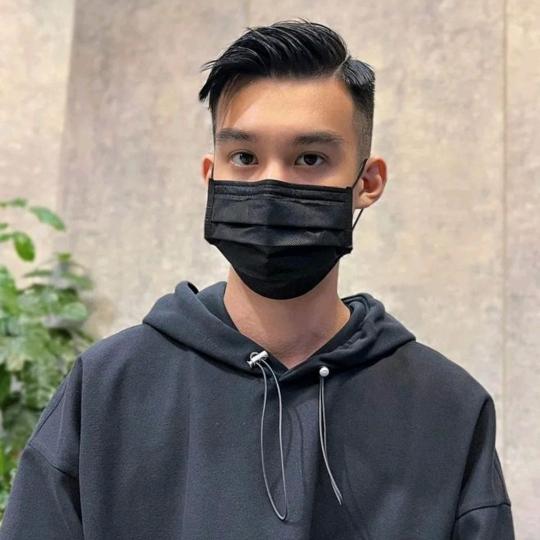 影子哥