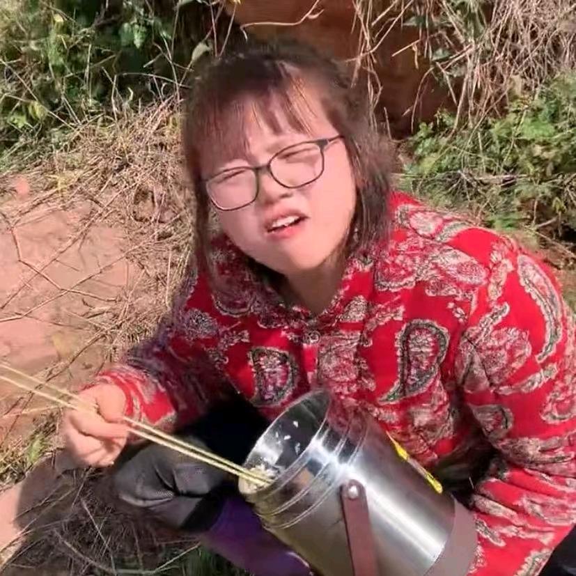 农村小梁子（生活版）