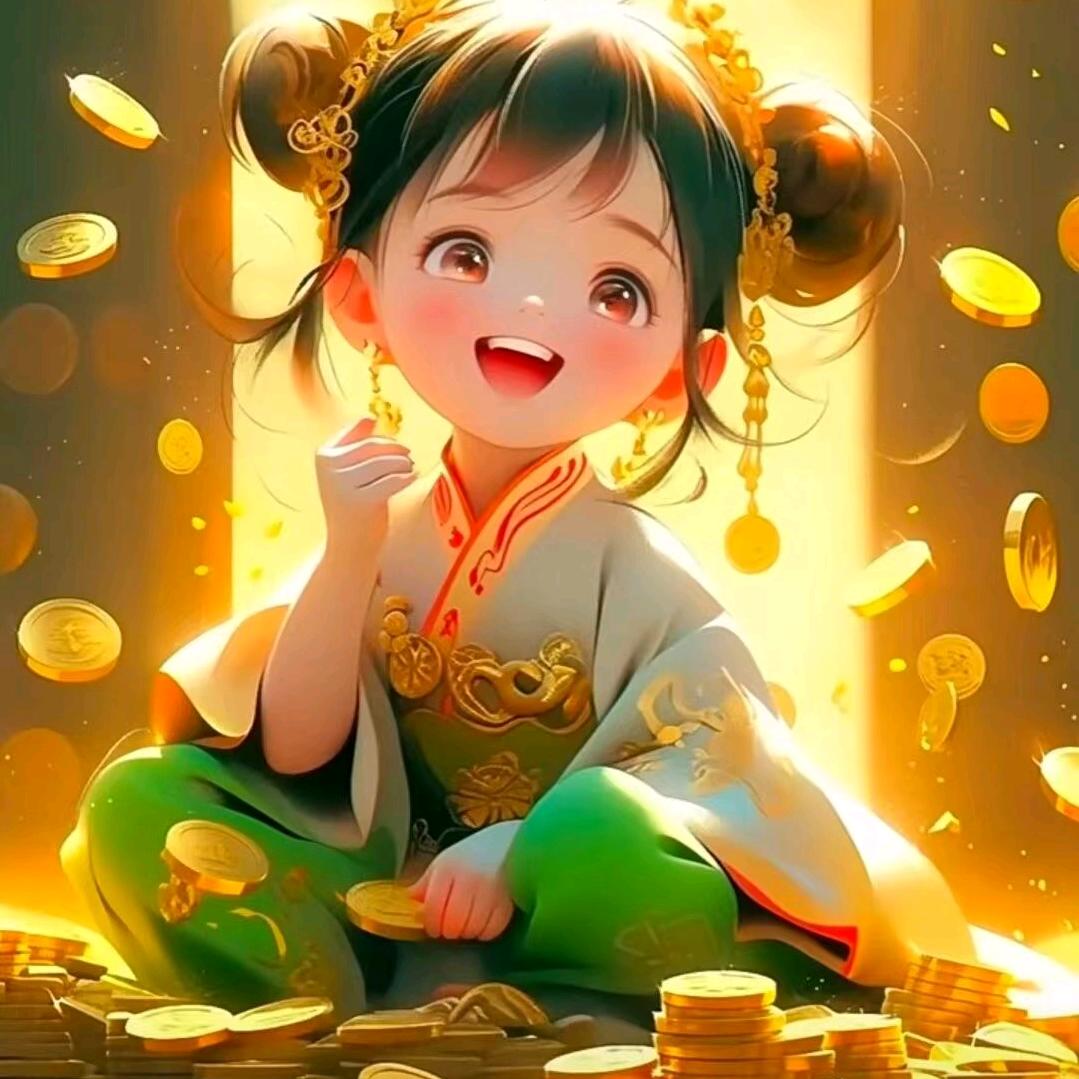 招财进宝888