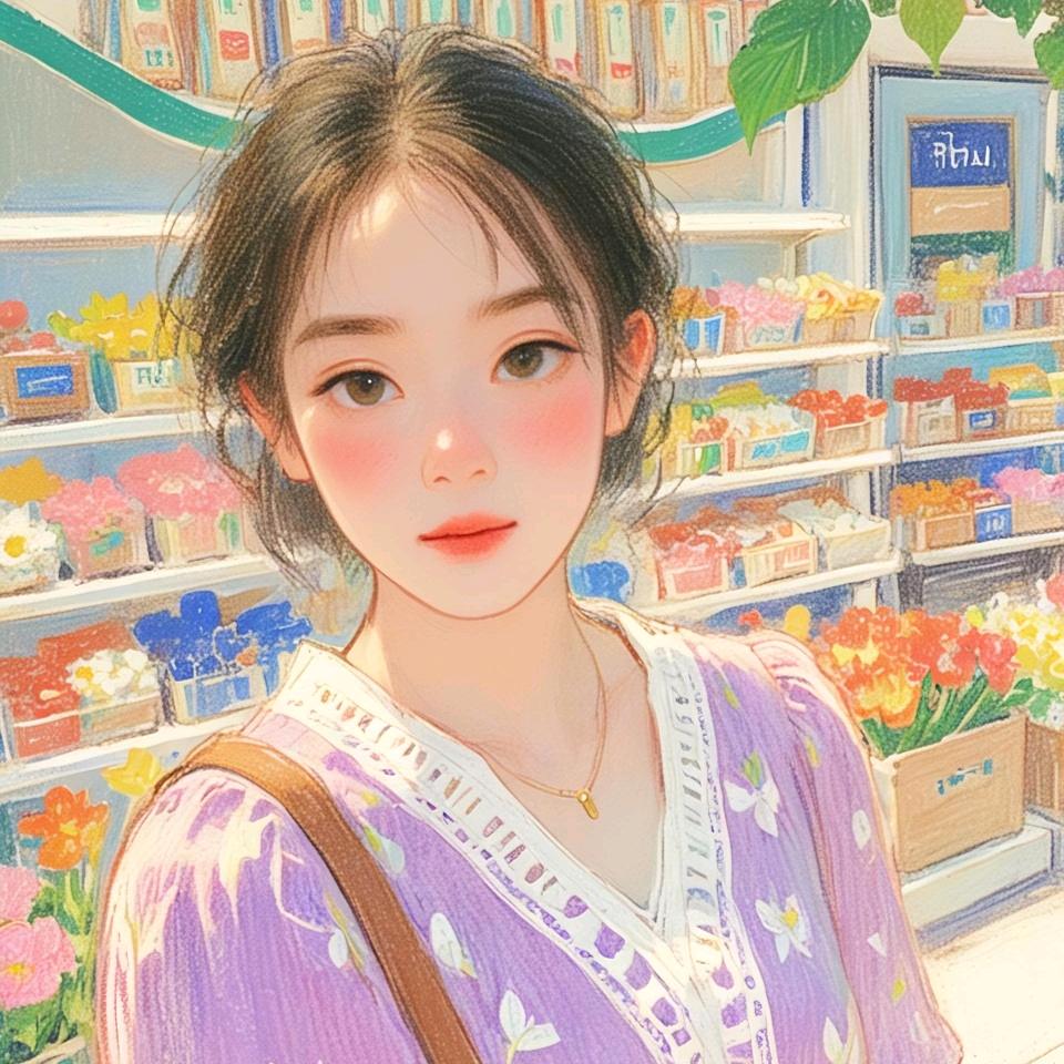 ✨水精灵✨