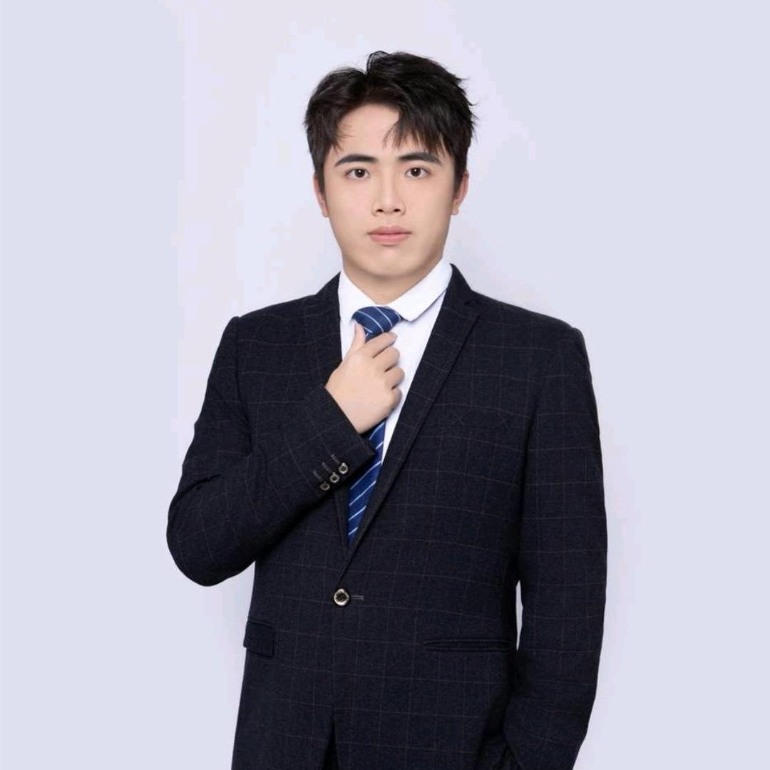 铁饭碗升学天花板（智胜）李嘉铭