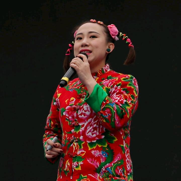 四川贺奶奶