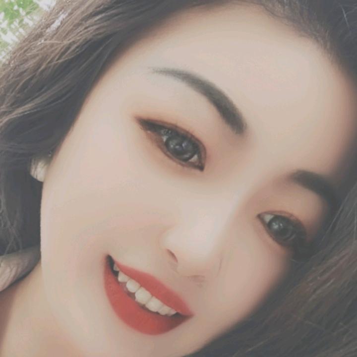 小娇妻